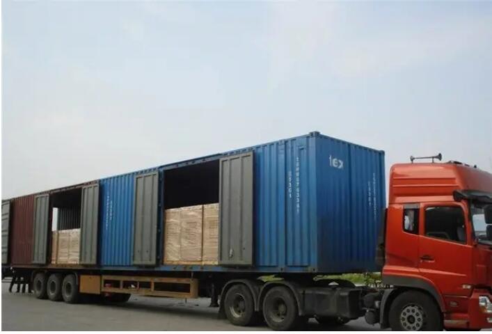 厦门到稷山县整车运输