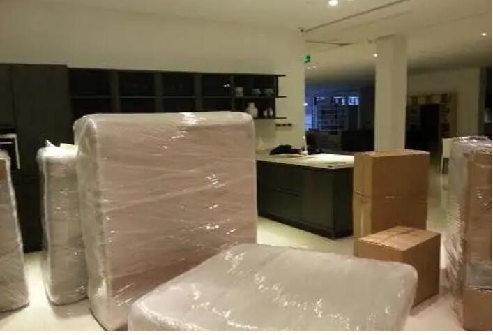 厦门到稷山县长途搬家