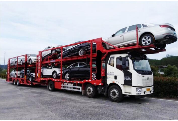 厦门到稷山县轿车托运